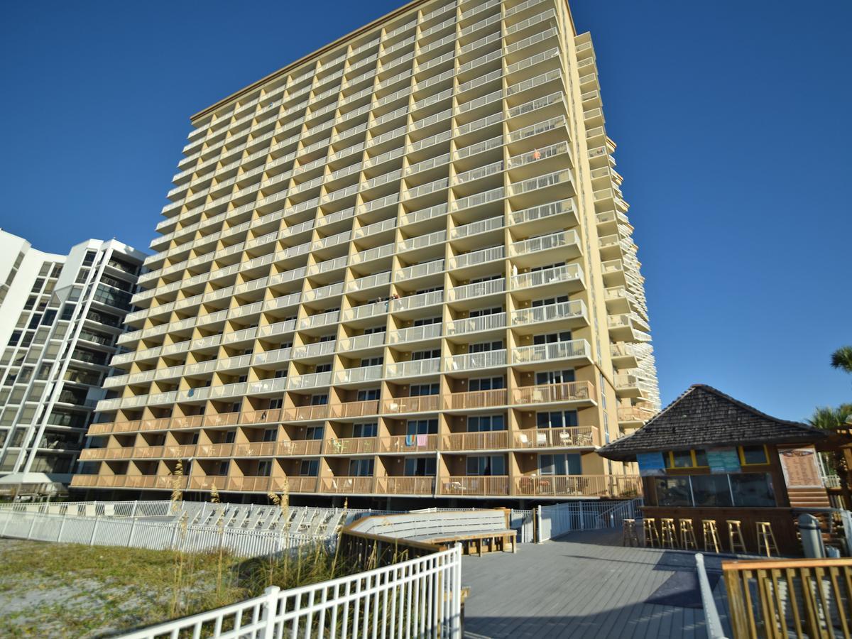 Pelican Beach Resort - Destin Condo Getaways By Cls Esterno foto
